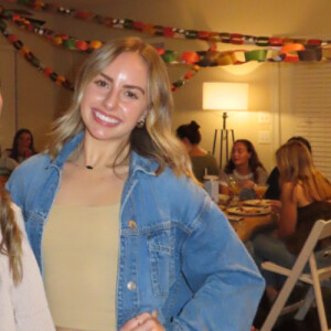 Bellamia M - LSU Babysitter