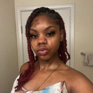 Kamauri J - Orange Coast College  Babysitter