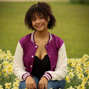 Alyssa L - Wright State Babysitter