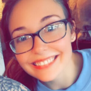 Anna H - VCU Babysitter