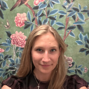 Georgia W - UF Babysitter