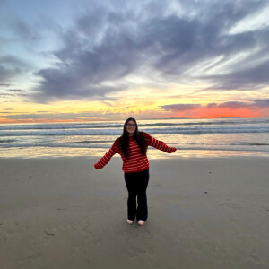 Alyssa B - San Diego Babysitter