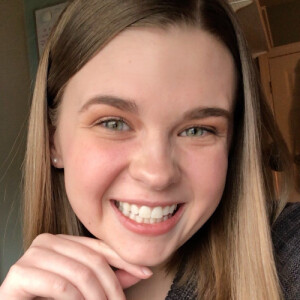 Natalie B – Bloomsburg Student Seeking Babysitting Jobs