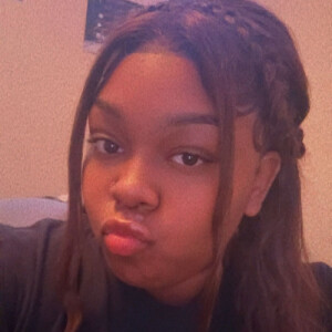 Nevaeh R - Texas Southern Babysitter