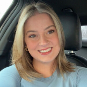 Taylor K - UCA Babysitter