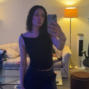 Kailani C - SPC Babysitter