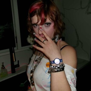 Ava B - SFSU  Babysitter