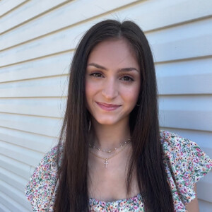 Angelina I - UT Babysitter