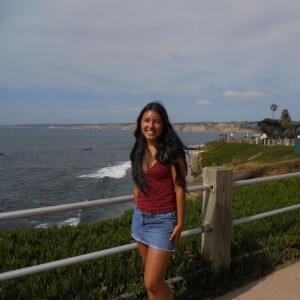 Leah T - San Diego Babysitter