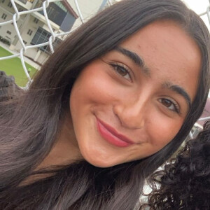 Kaia S - VA Tech Babysitter