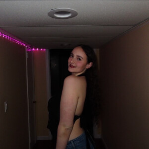 Kylie B - Penn State Babysitter