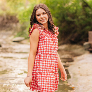 Madeline B.