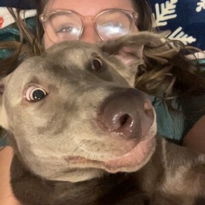 Jadyn B - Ole Miss Babysitter