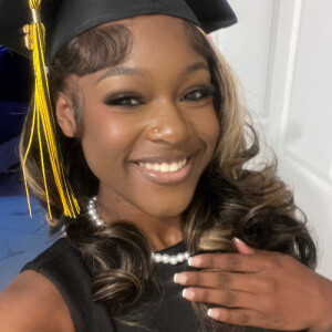 Terijah R - Jackson State Babysitter