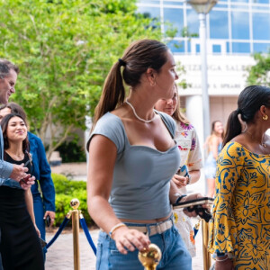 Alexandra W - NSU Babysitter