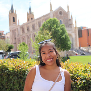 Mira K - CU Boulder Babysitter