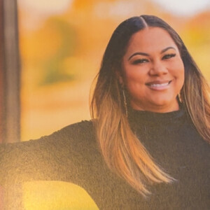 Chalonna S - UK Babysitter