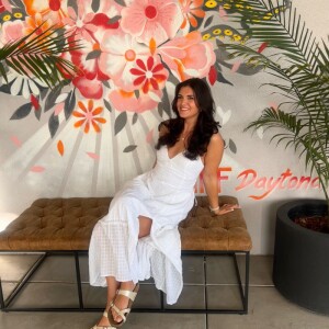 Laila M - Tallahassee CC Babysitter