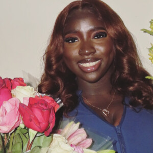 Fatou N - Morgan State Babysitter