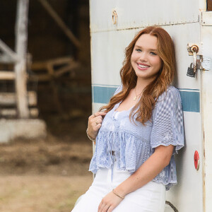 Faith M - Baylor Babysitter