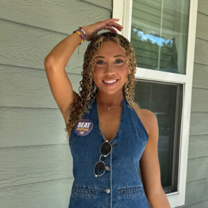 Moriah B - FSU Babysitter