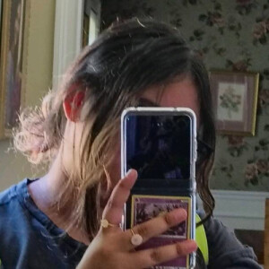 Satomi V - Westfield State Babysitter