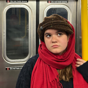 Carmen T - CSU Babysitter