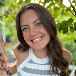 Samantha H - CMU Babysitter