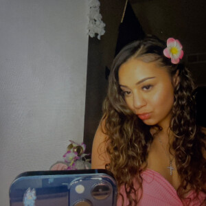 Julissa G - SBCC Babysitter