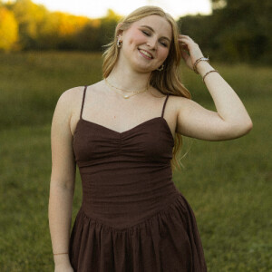 Kayla O - Wallace State Babysitter