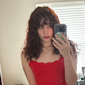 Hailey W - Sac State Babysitter