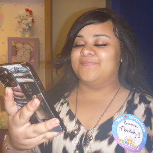 Brianna W - Texas Tech Babysitter