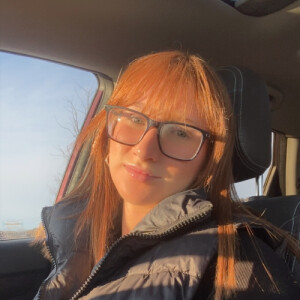 Ashley W - Penn State Berks Babysitter