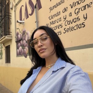 Stephanie M - USC Babysitter