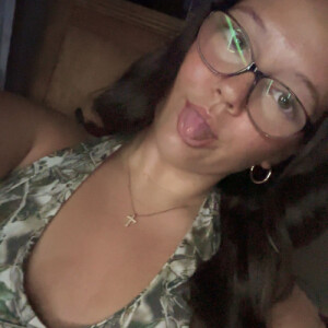 Kaylin V - Tarleton Babysitter