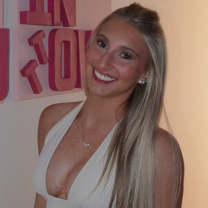 Riley S - University of Alabama Babysitter