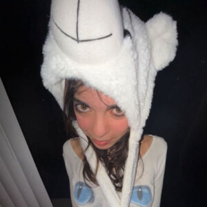 Camille-cleo K - UC Santa Cruz Babysitter