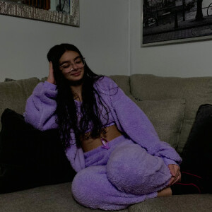 Hailey C - ESU Babysitter