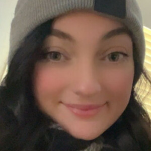 Brianna B - University of Akron Babysitter