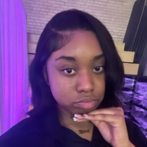 Zarihya G - UNO Babysitter