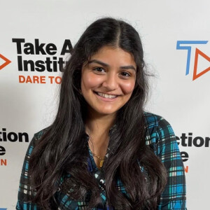 Athena C – UCF Student Seeking Babysitting Jobs