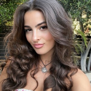 Gabriella G - Cal Poly Babysitter