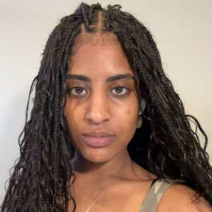 Mekdes L - Howard Babysitter