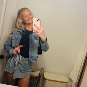 Kambria S - Pellissippi State Babysitter