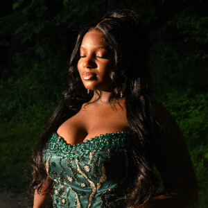 Fatima M - Morgan State Babysitter