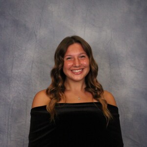 Madison F - USF Babysitter