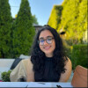 Tasneem E – Vanderbilt Student Seeking Nanny Jobs