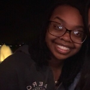 Keana L - ACU Babysitter