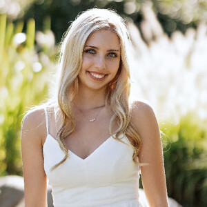 Arden T - SUNY Geneseo Babysitter