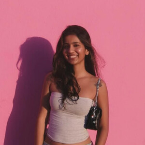 Aishani A - UC Davis Babysitter